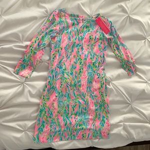 Lilly Pulitzer Dress NWT